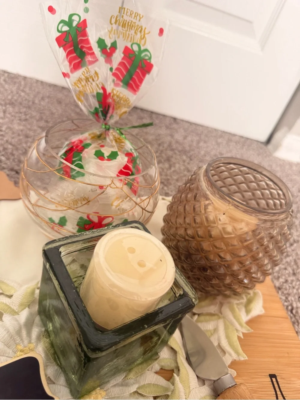 “Just Cheesin’” Gift Set